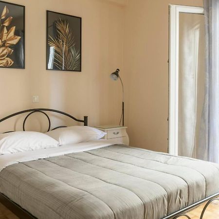 Corfu Downtown #2 Apartamento Exterior foto