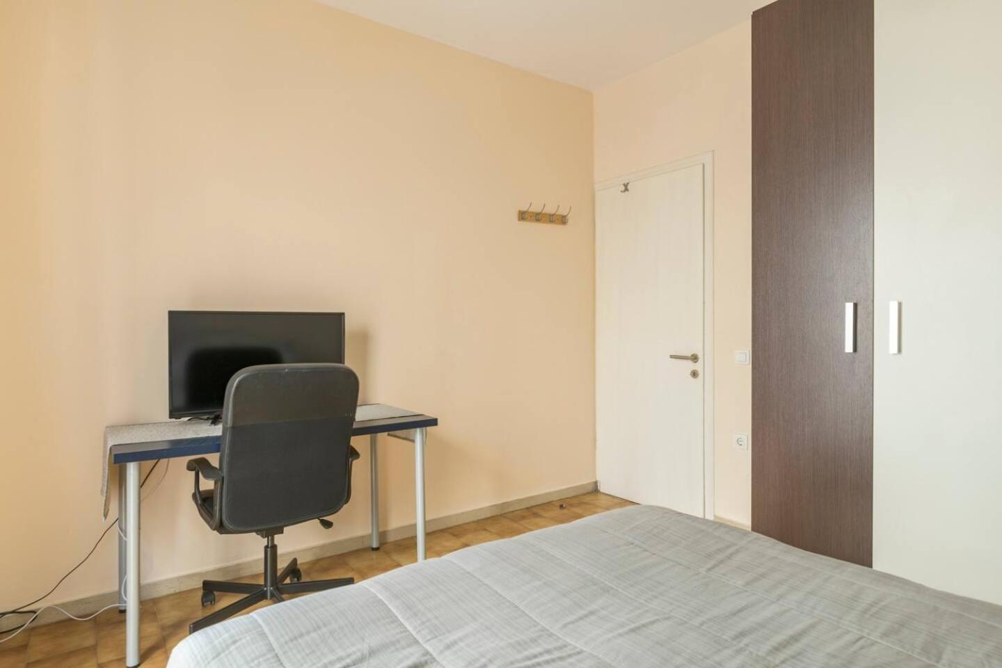Corfu Downtown #2 Apartamento Exterior foto