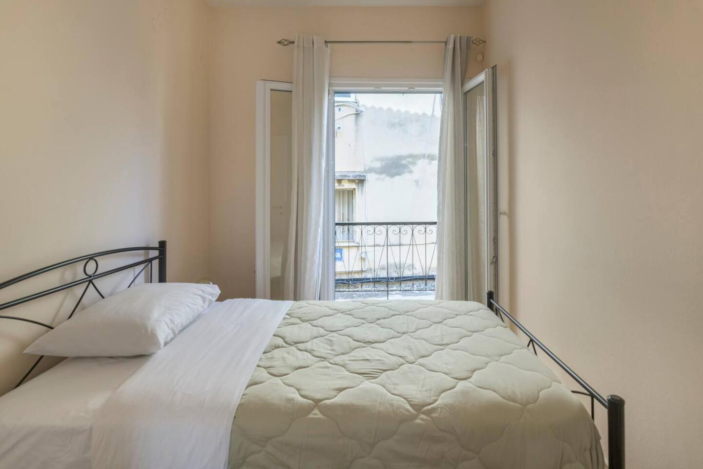 Corfu Downtown #2 Apartamento Exterior foto