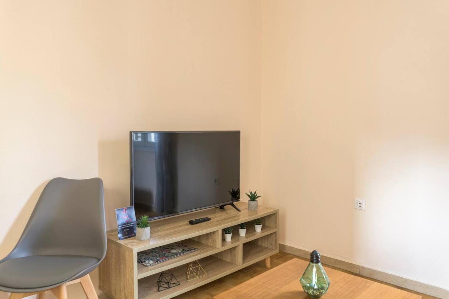 Corfu Downtown #2 Apartamento Exterior foto