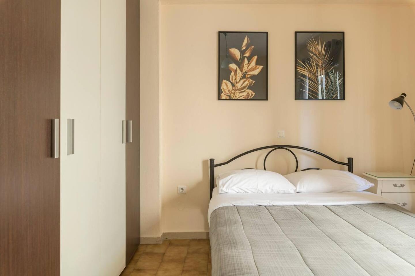 Corfu Downtown #2 Apartamento Exterior foto