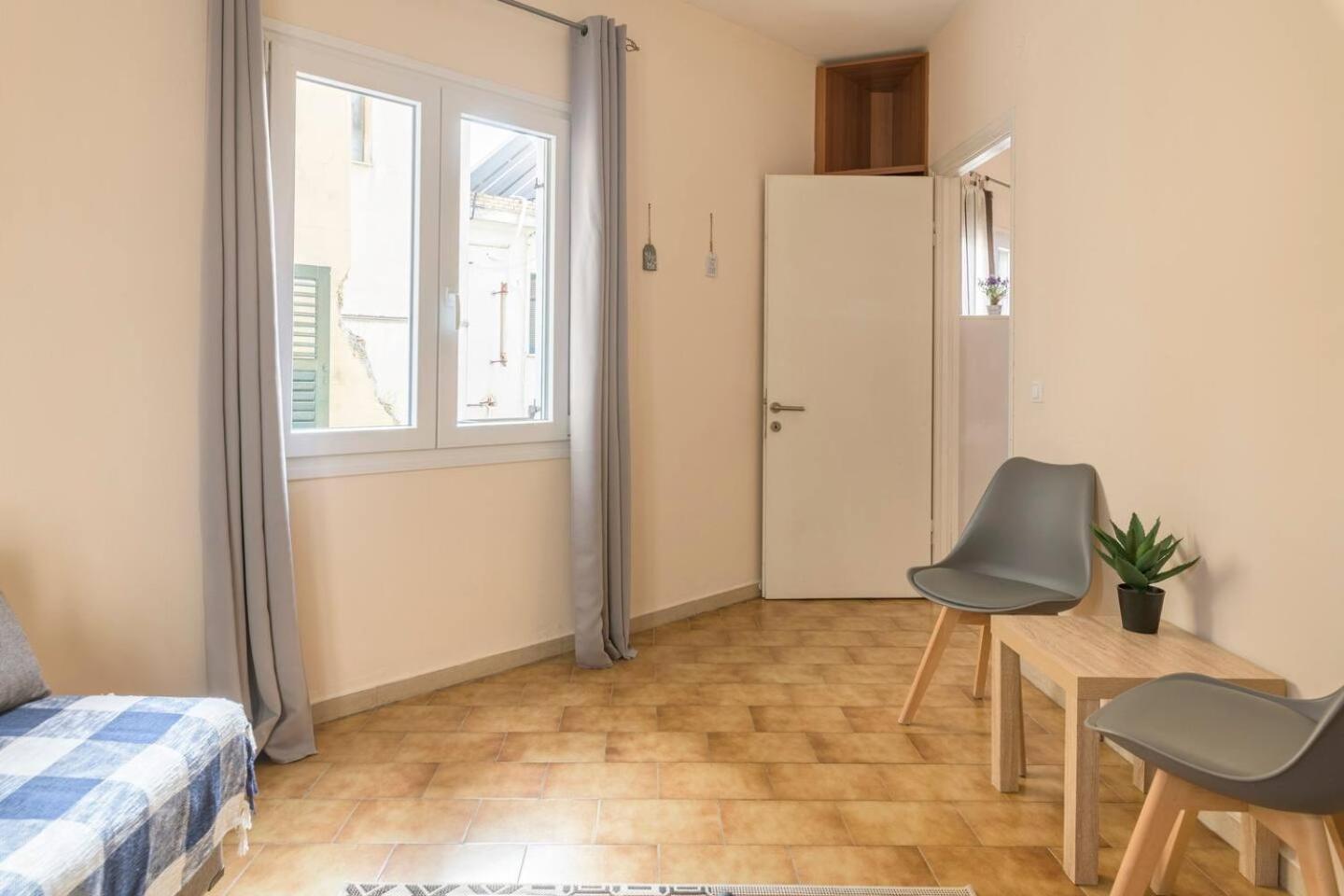 Corfu Downtown #2 Apartamento Exterior foto