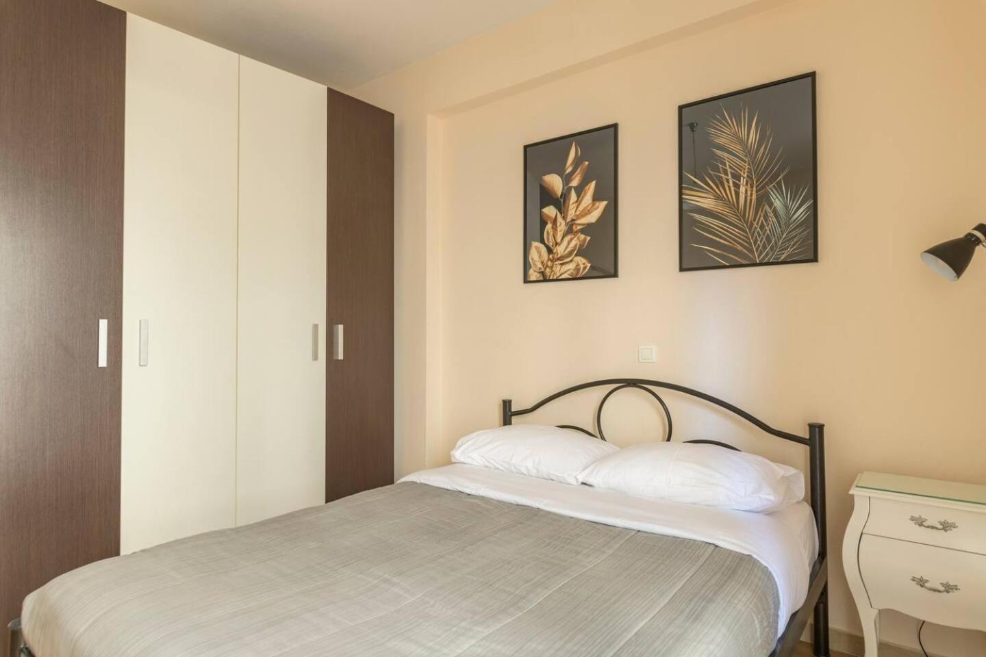 Corfu Downtown #2 Apartamento Exterior foto