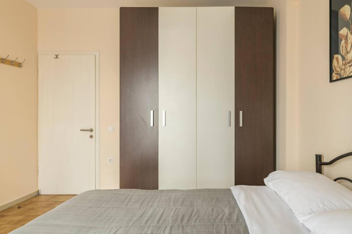 Corfu Downtown #2 Apartamento Exterior foto