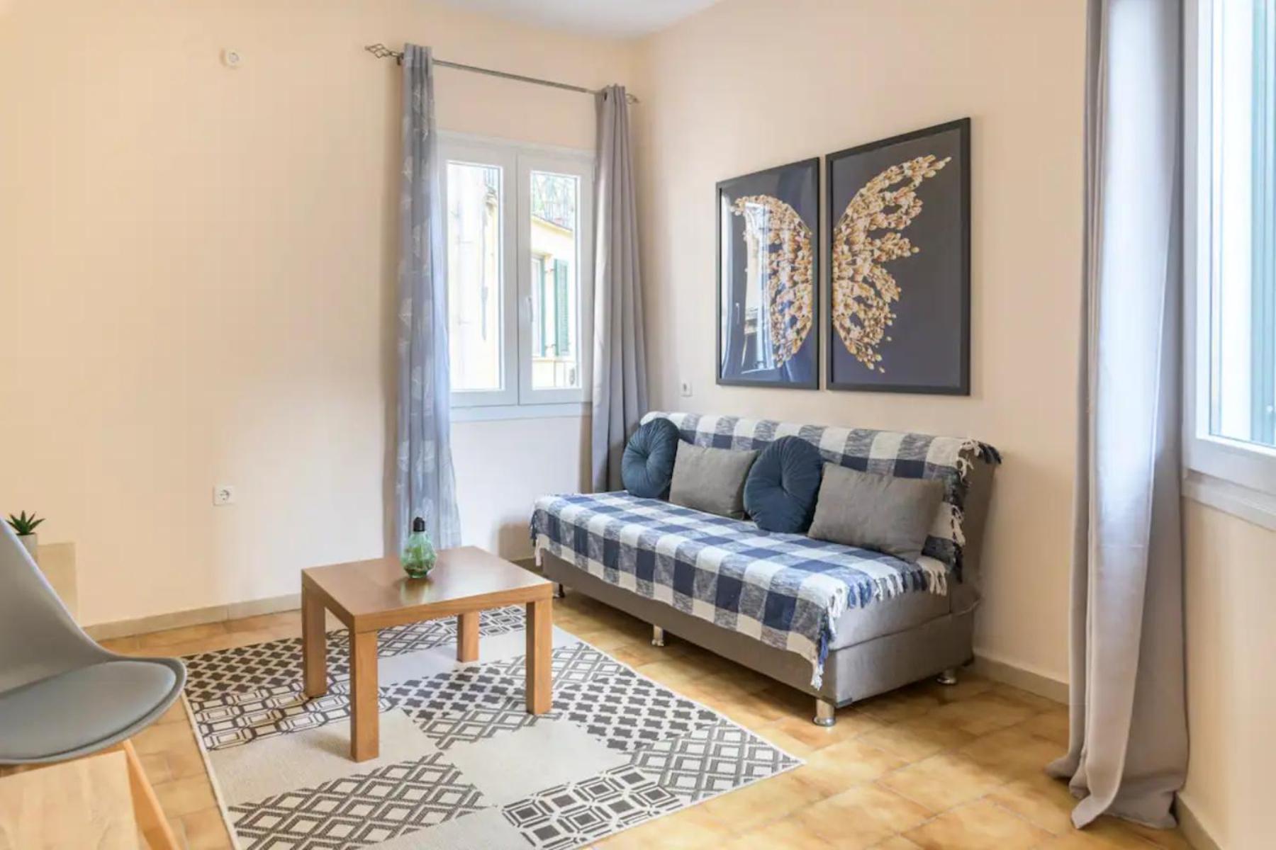 Corfu Downtown #2 Apartamento Exterior foto