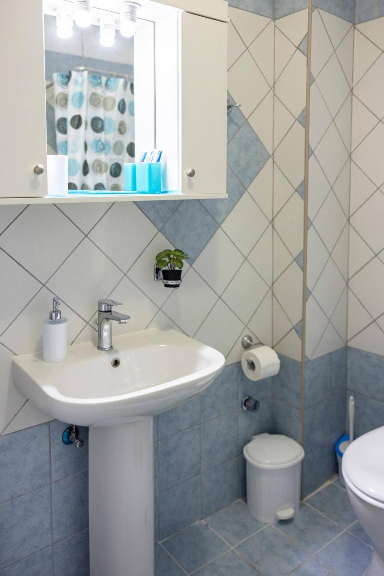 Corfu Downtown #2 Apartamento Exterior foto