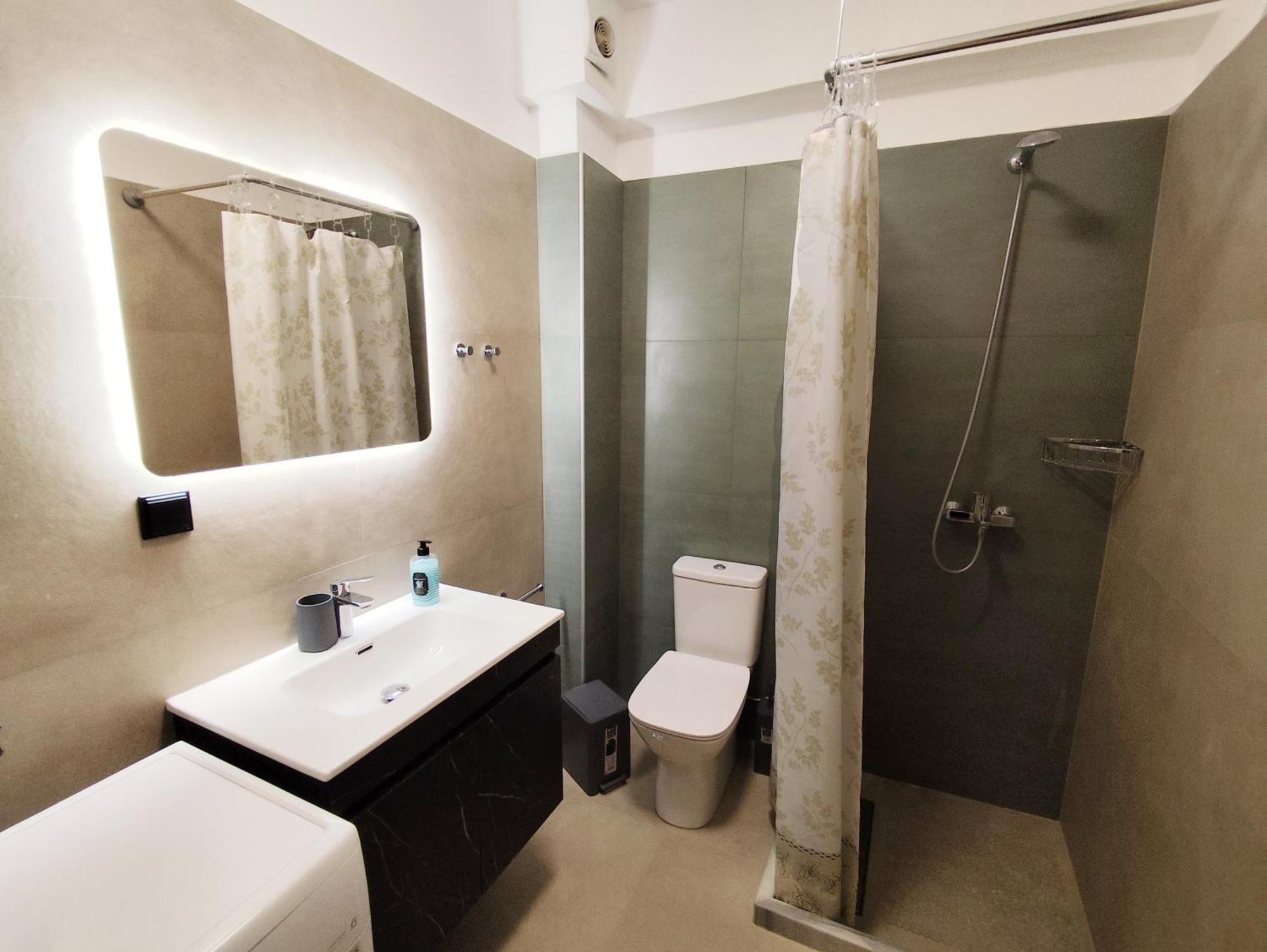 Corfu Downtown #2 Apartamento Exterior foto